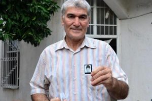 Afgan ailenin 20 yaşındaki oğlu kayıp