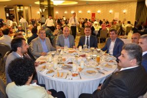 Bursa Gemlik Belediye Başkanı Yılmaz: 4 yılda 20 senelik iş yaptık