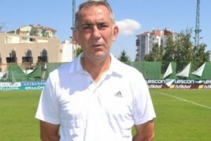 Kayseri Erciyesspor'da Demir&ouml;z&uuml; d&ouml;nemi sona erdi