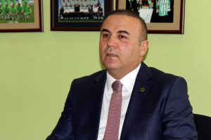 Torku Konyaspor sonu&ccedil;lardan memnun