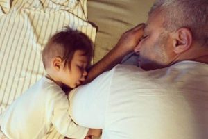 'Se&ccedil;im bebekleri' aday babalarının moral kaynağı