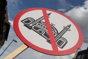ABD'de İslam karşıtları silahlı g&ouml;steriye hazırlanıyor
