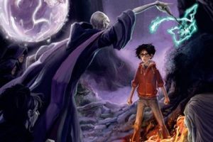 Harry Potter yenileniyor!