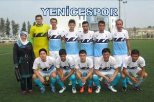 Spor kul&uuml;b&uuml;n&uuml; kapanmaktan "İsmet Hemşire" kurtardı