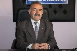 Kapalı okula &ouml;ğretmen ataması yapıldı