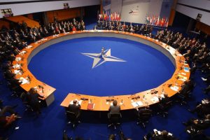 NATO: Rusya'nın T&uuml;rk hava sahasını ihlali bize g&ouml;re kaza değil