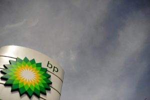 İngiliz petrol devi BP'ye rekor ceza!