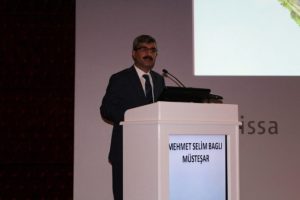 T&uuml;rkiye 43 &uuml;lkeye 'sosyal g&uuml;venlik reformu'nu anlatıyor