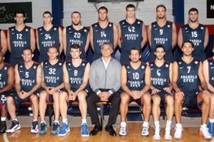 TAV ve Anadolu Efes arasında iş birliği