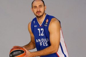Avrupa'da en &ccedil;ok kazanan basketbolcular