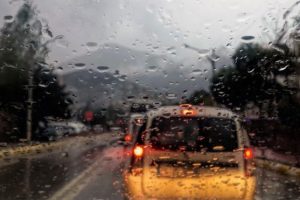 Meteoroloji'den iki b&ouml;lge i&ccedil;in yağış uyarısı