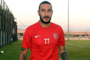 Necati Ateş beklentiyi karşılayamadı