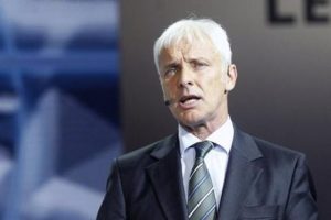 Volkswagen'den &ouml;nemli a&ccedil;ıklamalar