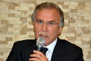 "Koalisyon olsa bile Ak Parti b&uuml;y&uuml;k ortak"