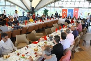Bakan Kılı&ccedil;'tan Deniz &Ccedil;oban hakkında a&ccedil;ıklama