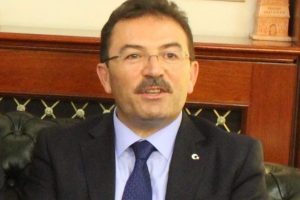 "Sandık g&uuml;venliği i&ccedil;in gerekli tedbirler alınacak"