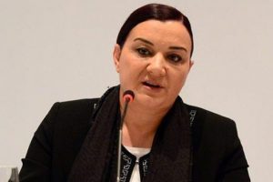 SGK Başkanı ABD'ye m&uuml;şavir olarak atandı