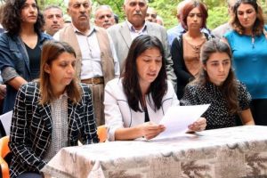 "Hukuki olarak bir sonu&ccedil; &ccedil;ıkacağını sanmıyorum"