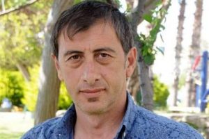 "Beşiktaş'tayken hakeme rakibi neden eziyorsun dedim"