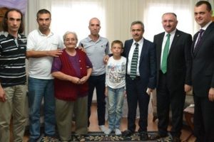 Ka&ccedil;ırılan Bursalı inşaat iş&ccedil;isi o g&uuml;nleri anlattı