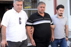 Suriyeliler'de sahte altın &ccedil;ıktı