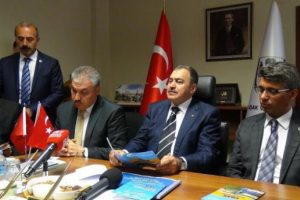 "Ahmet Hakan'a saldırı, AK Parti'ye zarar vermek i&ccedil;in yapıldı"