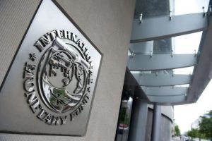 IMF T&uuml;rkiye'nin b&uuml;y&uuml;me tahminini d&uuml;ş&uuml;rd&uuml;