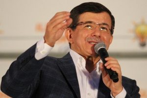 Davutoğlu: "Gereken hesabı sorduk, soracağız"