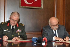Fatih Projesi askeri liselerde de uygulanacak