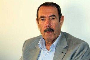 HDP adayı Yazar: Halk Kenan Evren'i arar oldu