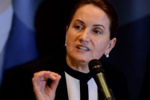 Meral Akşener'e kaset iddiasında flaş gelişme!