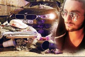 Murathan &Ouml;zt&uuml;rk tutuklandı