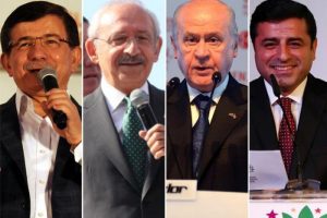 Siyasi partilerin ekonomi vaatleri "gen&ccedil;leşti"