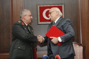 FATİH Projesi askeri liselerde de uygulanacak