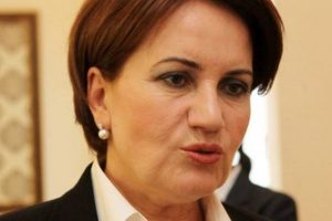 Meral Akşener'e kaset iddiası: Latif Erdoğan ve Cemil Barlas hakkında iddianame
