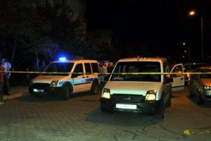 Didim'de silahlı kavga: 1 ağır yaralı