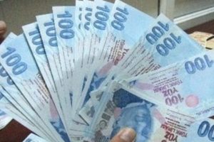 Albay 5 bin lira i&ccedil;in kariyerini yaktı