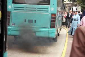 Bursa'da 10 numara kirliliğe hala g&ouml;z yumuluyor!