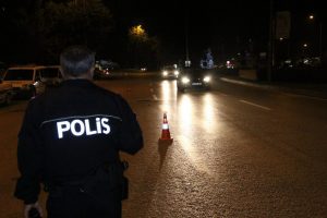 Bursa'da huzur operasyonları s&uuml;r&uuml;yor