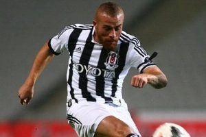 Avrupa'nın yeni g&ouml;zdesi T&ouml;re!