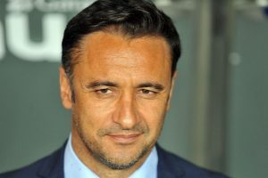 Nobre: "F.Bah&ccedil;e bu sistemle &ccedil;ift forvet zor oynar"