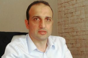 "AKP ile adaletsiz bir yarış i&ccedil;indeyiz"