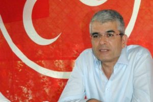 MHP'li Akıllı: "4 maddeyi kabul etmeyenler..."