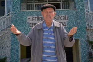 Camiye alınan klimaya para cezası