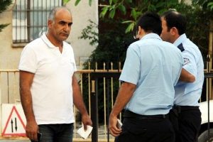 Alacak-verecek kavgası kanlı bitti
