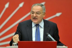 "Kaynak yok diyenler, &uuml;lkenin 60 milyarını heba ediyor"