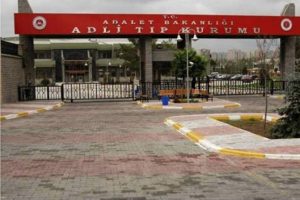 Bismil'de &ouml;ld&uuml;r&uuml;len 4 kişi Malatya Adli Tıp'a g&ouml;nderildi