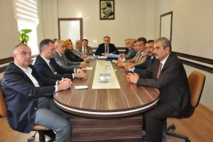 Bursa İneg&ouml;l'den Kış spor okullarına davet