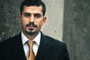 Baransu'ya 'GDO'lu pirin&ccedil;' haberinden darbe davası