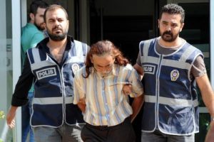 &Ouml;z kızına tecav&uuml;z eden babaya 42 yıl hapis